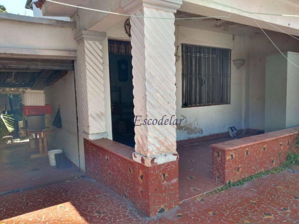 Terreno, 450 m² - Foto 2