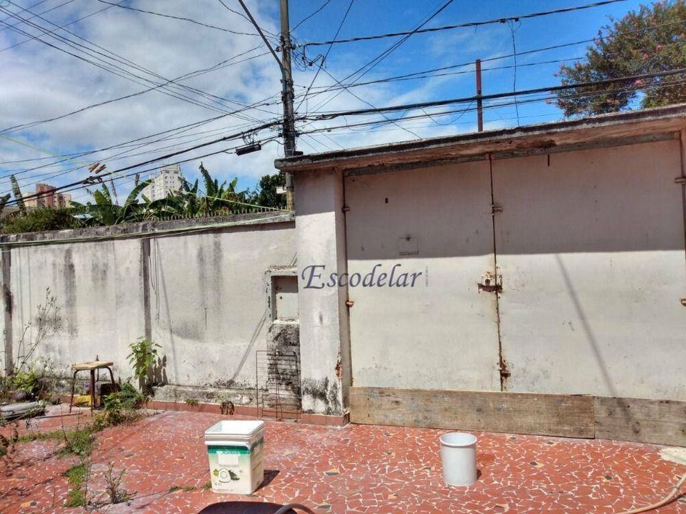 Terreno, 450 m² - Foto 3