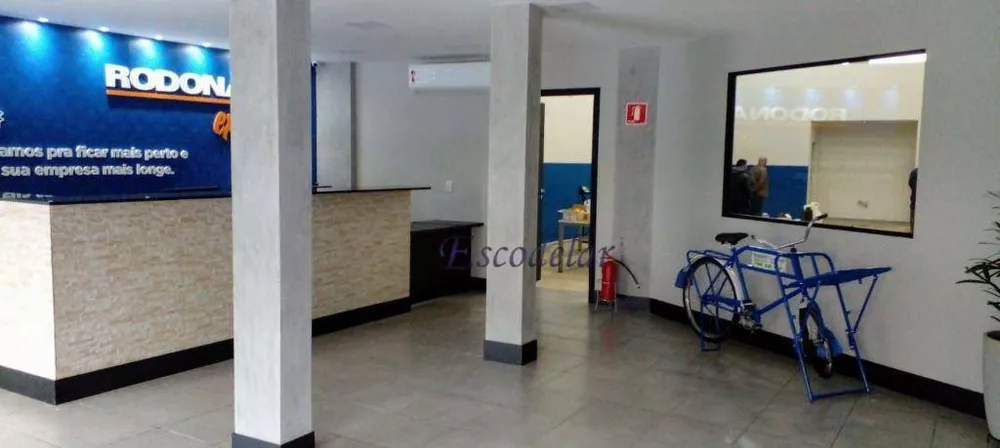 Depósito-Galpão-Armazém para alugar, 500m² - Foto 3