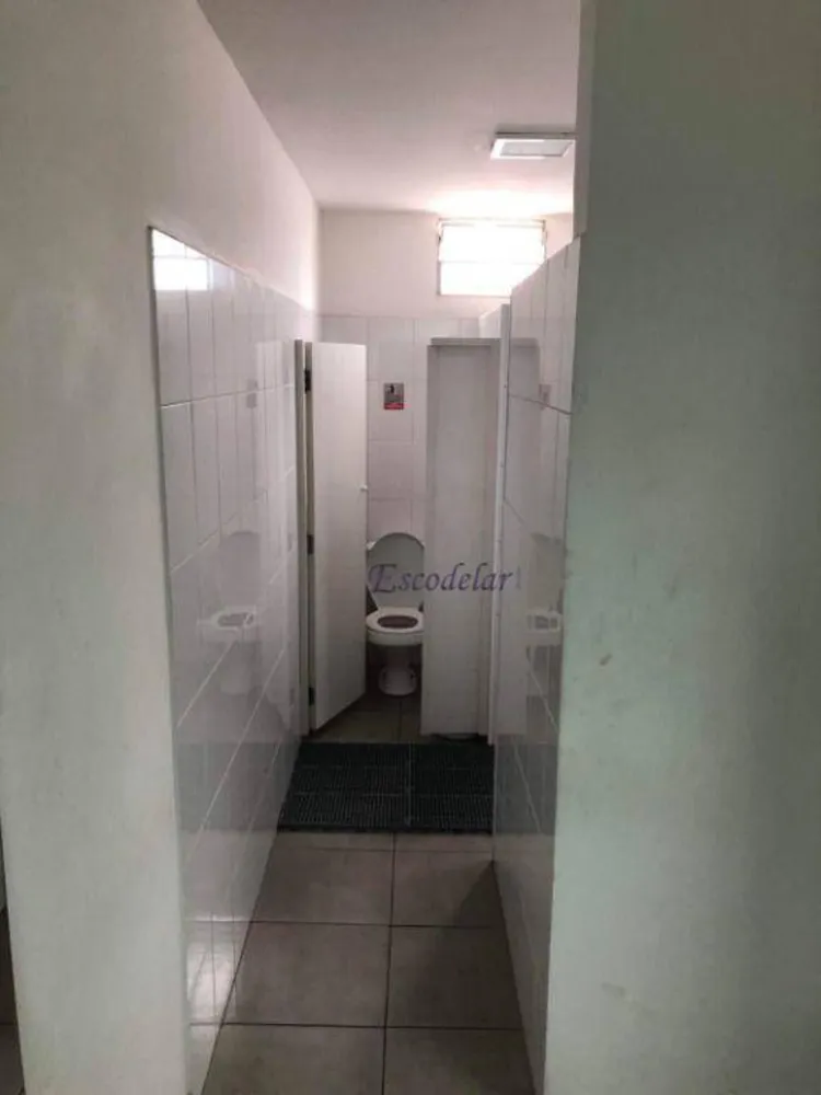 Depósito-Galpão, 500 m² - Foto 11
