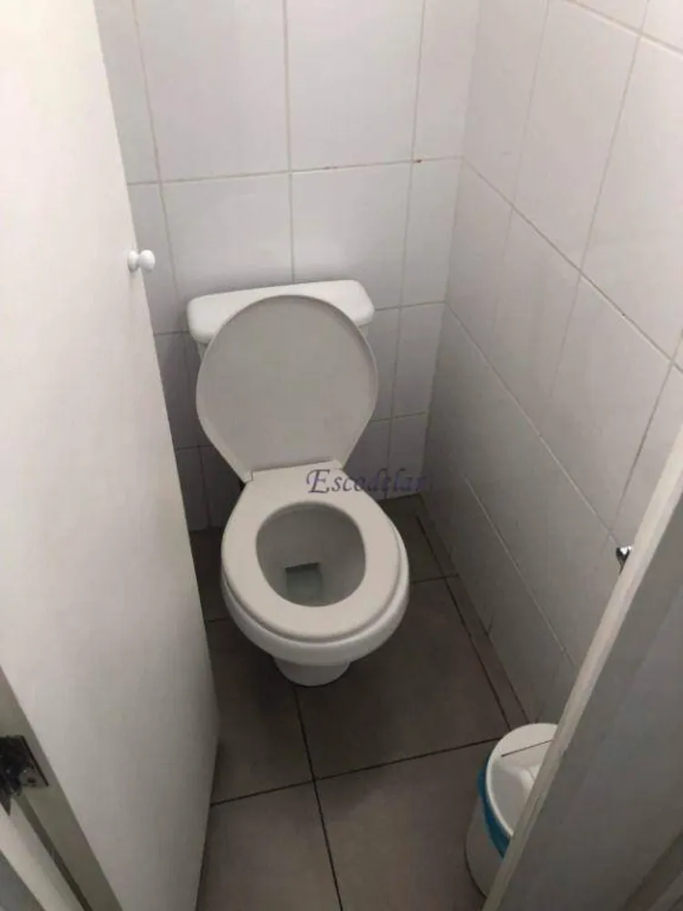 Depósito-Galpão, 500 m² - Foto 10