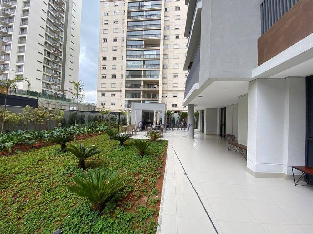 Apartamento, 3 quartos, 150 m² - Foto 2