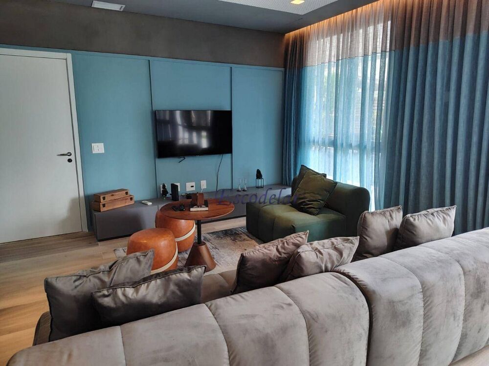 Apartamento, 3 quartos, 150 m² - Foto 4