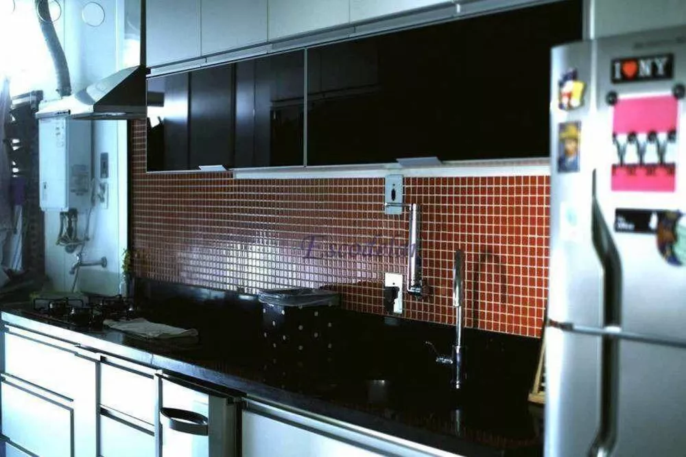 Apartamento, 1 quarto, 70 m² - Foto 1