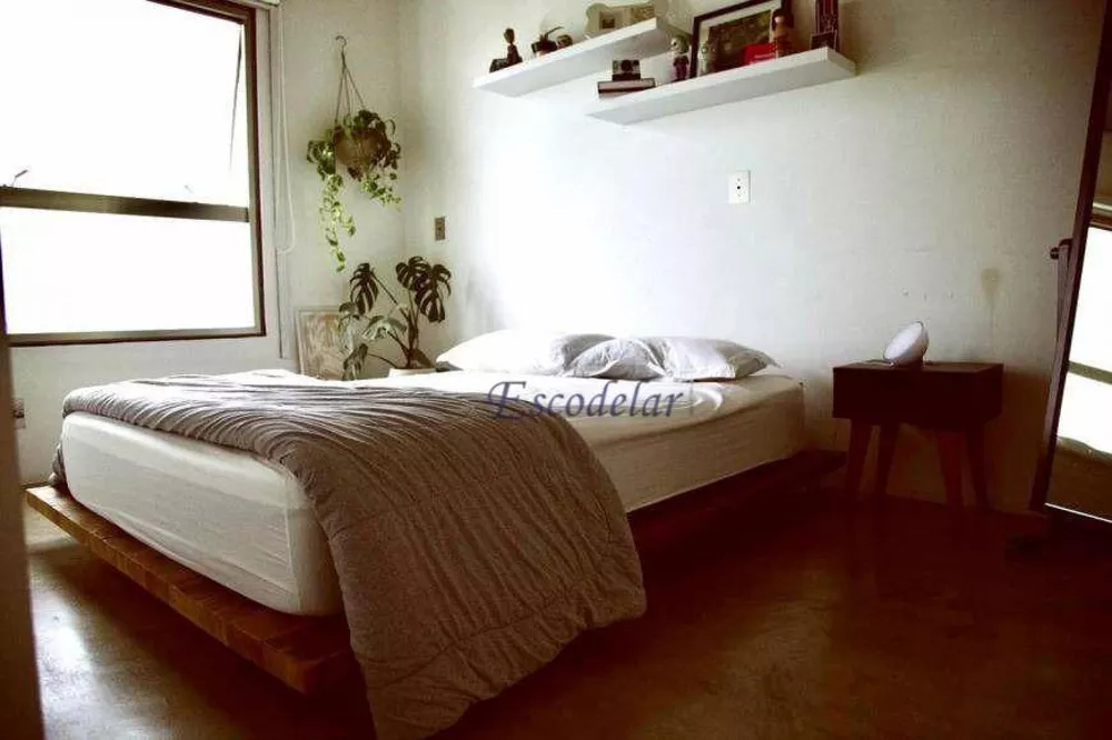 Apartamento, 1 quarto, 70 m² - Foto 5