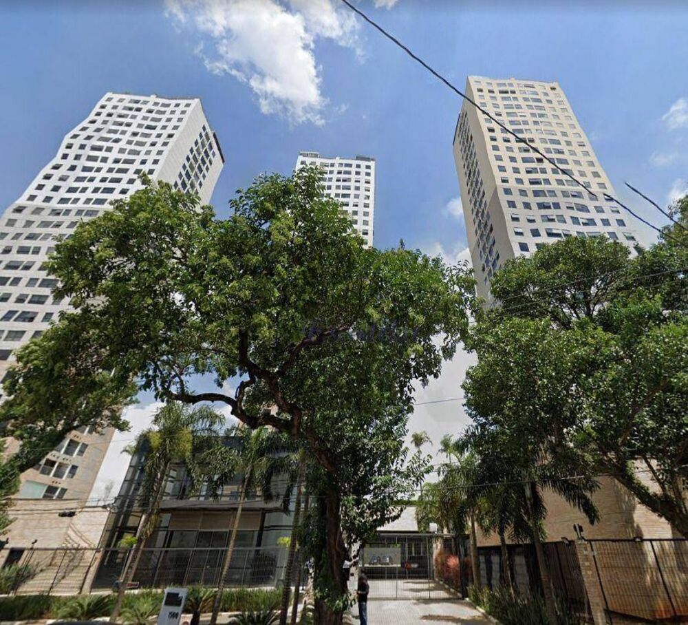 Apartamento, 1 quarto, 70 m² - Foto 11