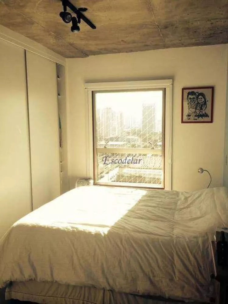 Apartamento, 1 quarto, 70 m² - Foto 6