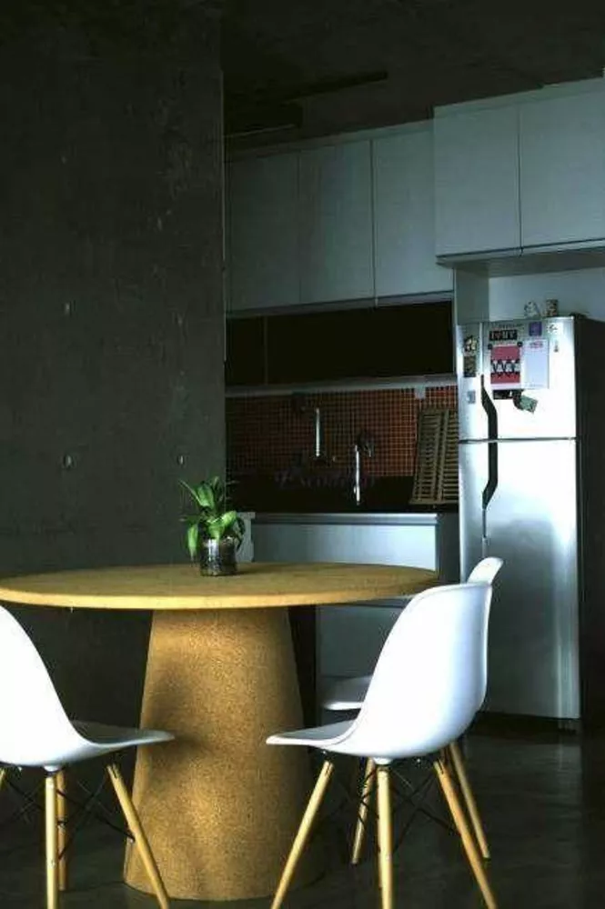 Apartamento, 1 quarto, 70 m² - Foto 2