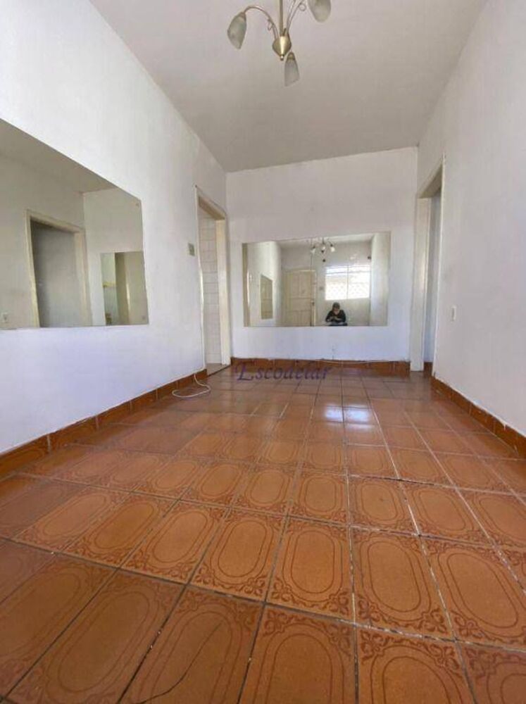 Casa, 2 quartos, 200 m² - Foto 1