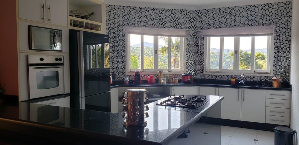 Casa, 4 quartos, 390 m² - Foto 3