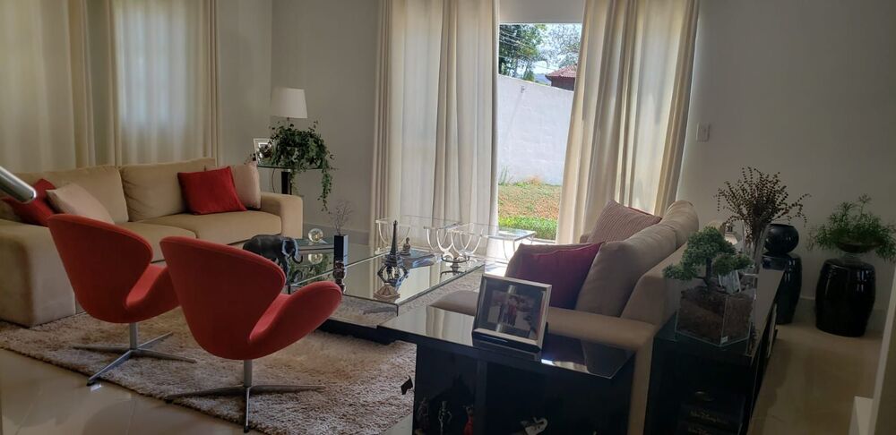 Casa, 4 quartos, 390 m² - Foto 8