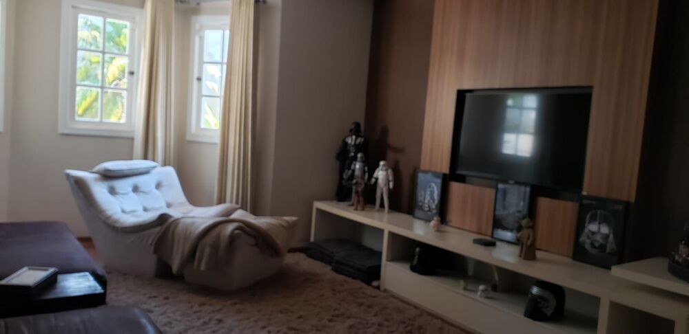 Casa, 4 quartos, 390 m² - Foto 5