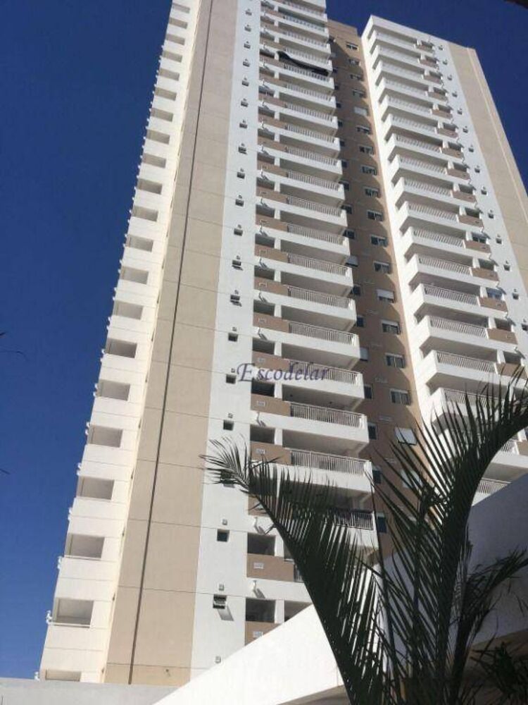 Apartamento, 2 quartos, 62 m² - Foto 1