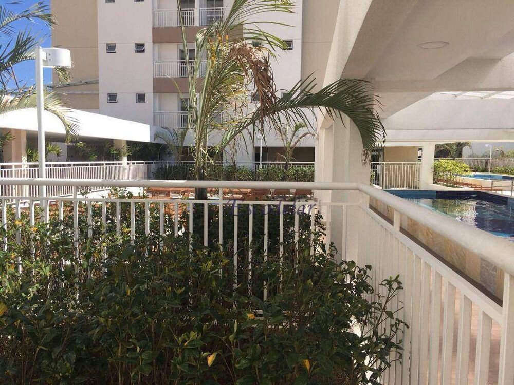 Apartamento, 2 quartos, 62 m² - Foto 2