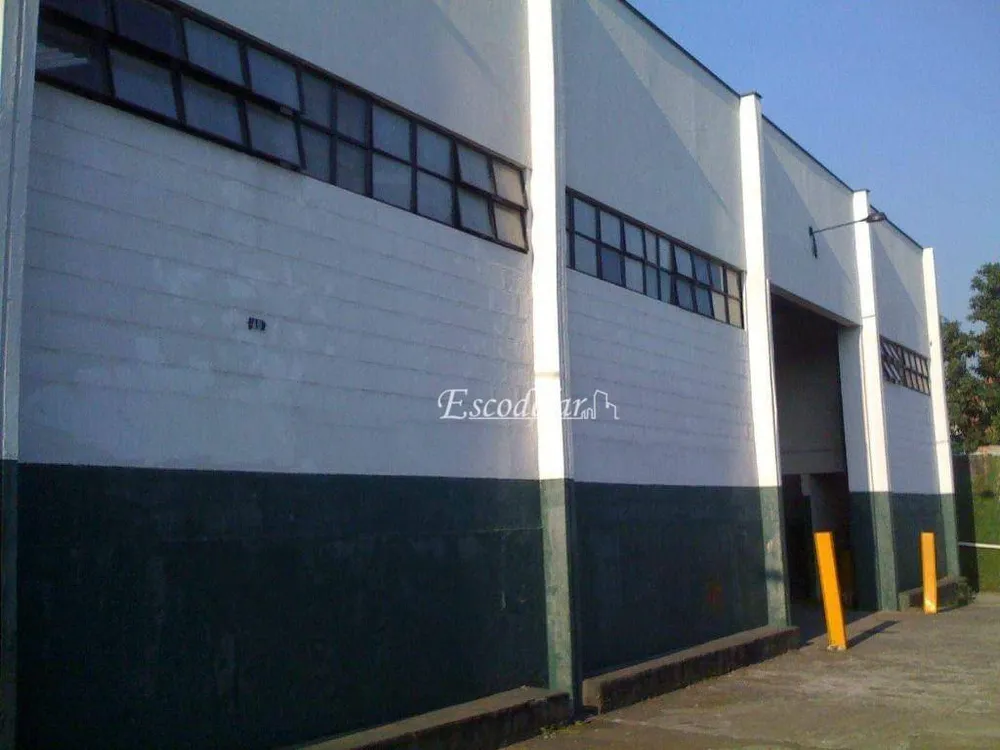 Depósito-Galpão, 997 m² - Foto 4