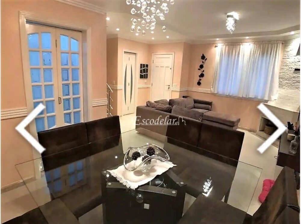 Casa de Condomínio, 3 quartos - Foto 6