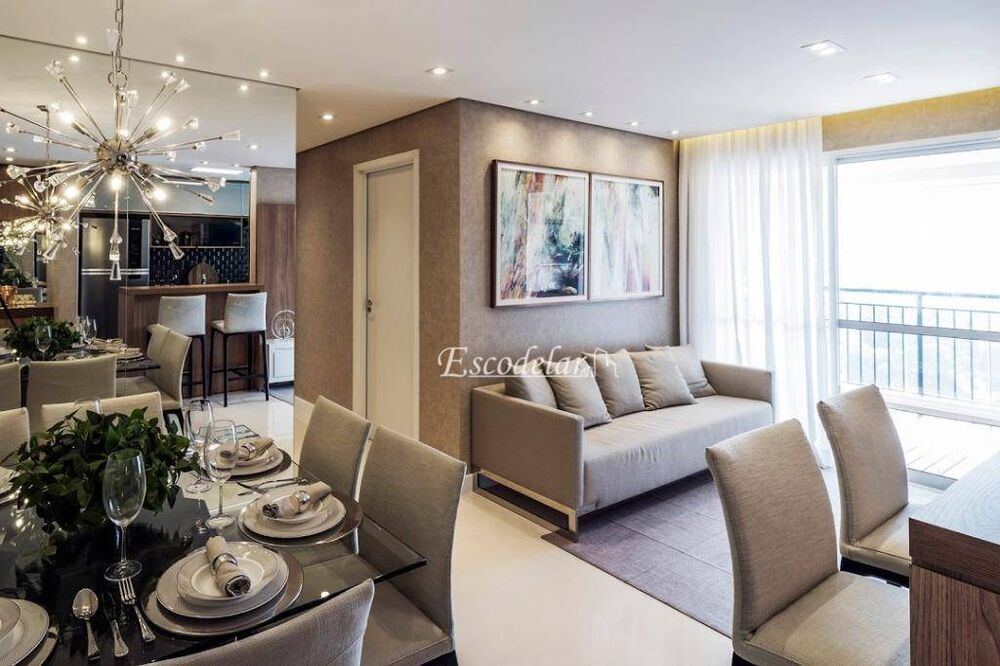 Apartamento, 2 quartos, 68 m² - Foto 4