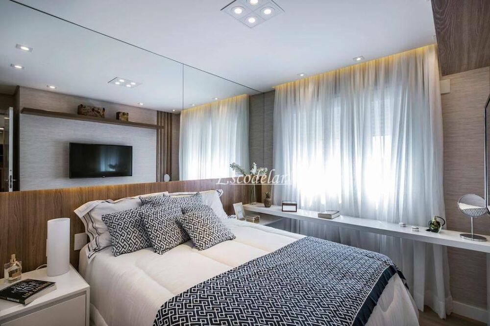 Apartamento, 2 quartos, 68 m² - Foto 11