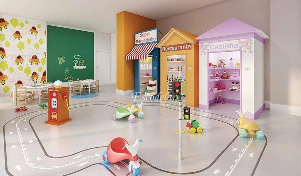 Apartamento, 2 quartos, 68 m² - Foto 26