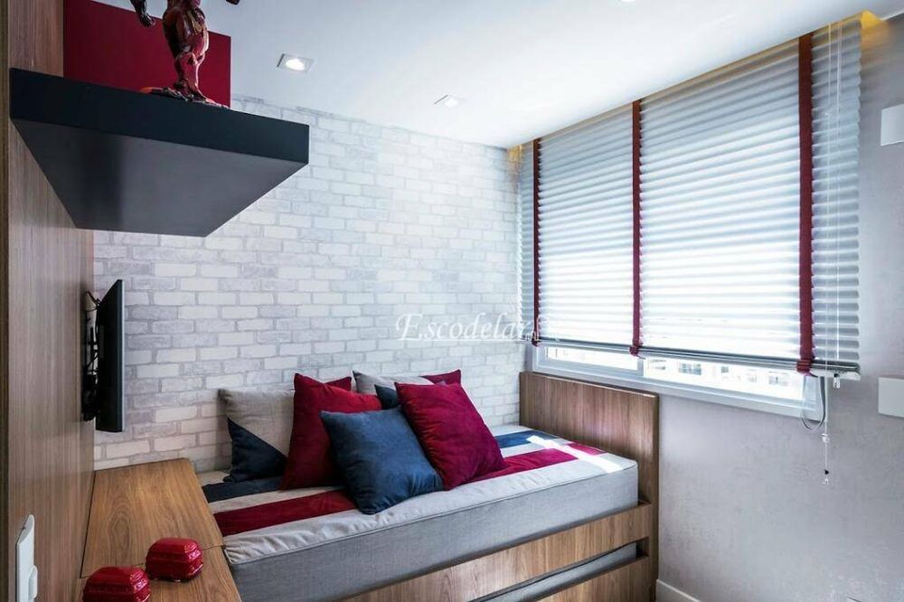 Apartamento, 2 quartos, 68 m² - Foto 9