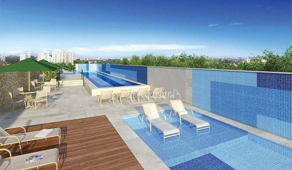 Apartamento, 2 quartos, 68 m² - Foto 35