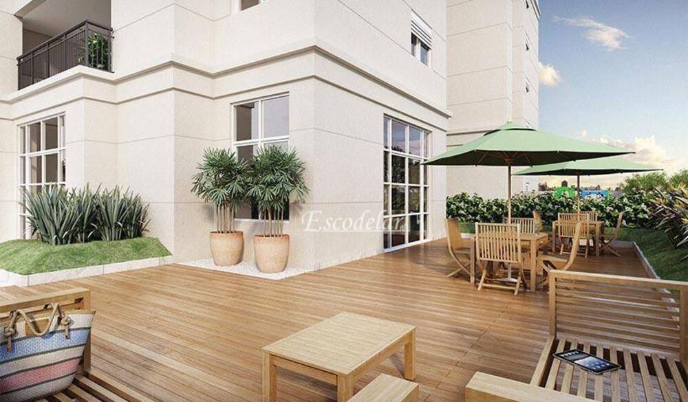 Apartamento, 2 quartos, 68 m² - Foto 24