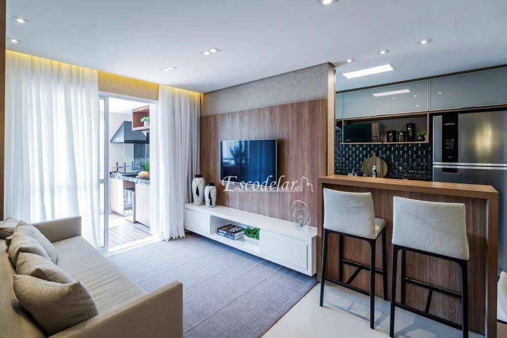 Apartamento, 2 quartos, 68 m² - Foto 7