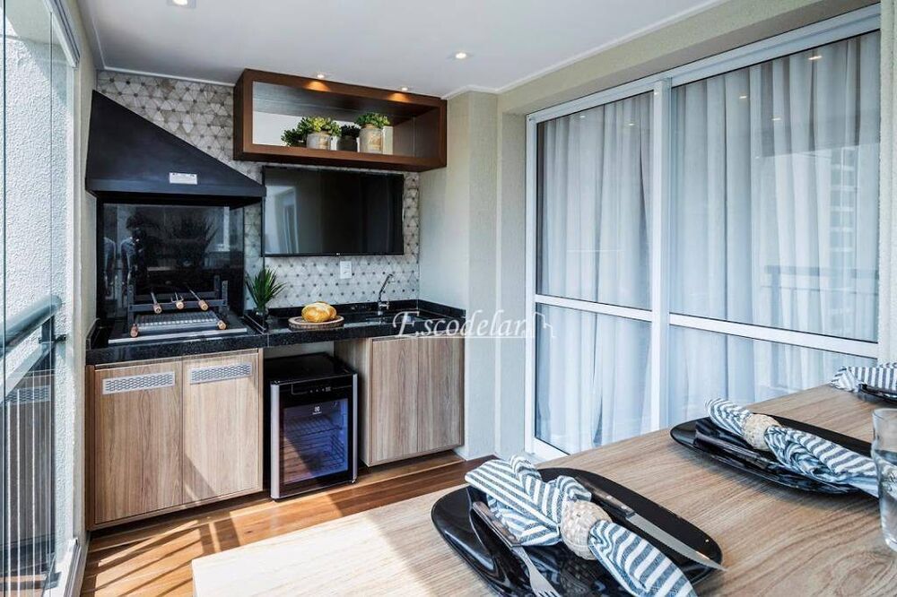 Apartamento, 2 quartos, 68 m² - Foto 8