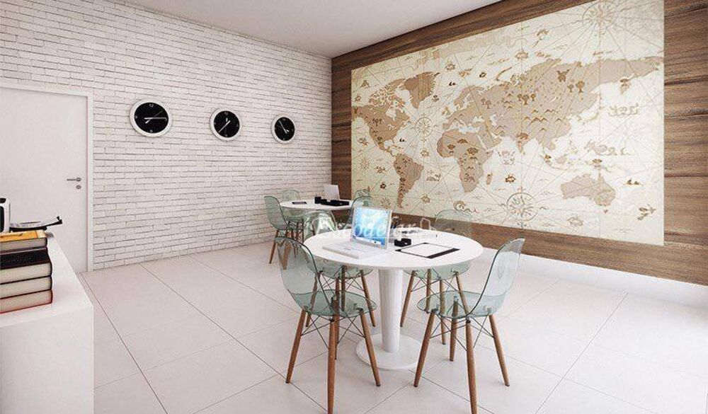 Apartamento, 2 quartos, 68 m² - Foto 32