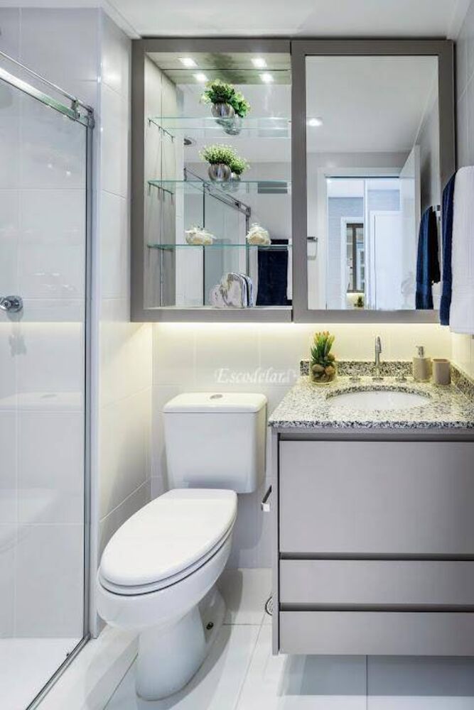 Apartamento, 2 quartos, 68 m² - Foto 12