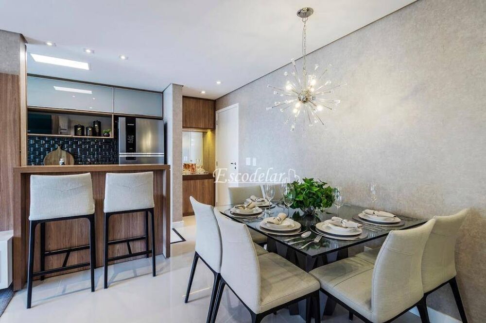 Apartamento, 2 quartos, 68 m² - Foto 1