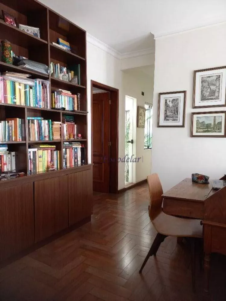 Sobrado à venda com 3 quartos, 317m² - Foto 8