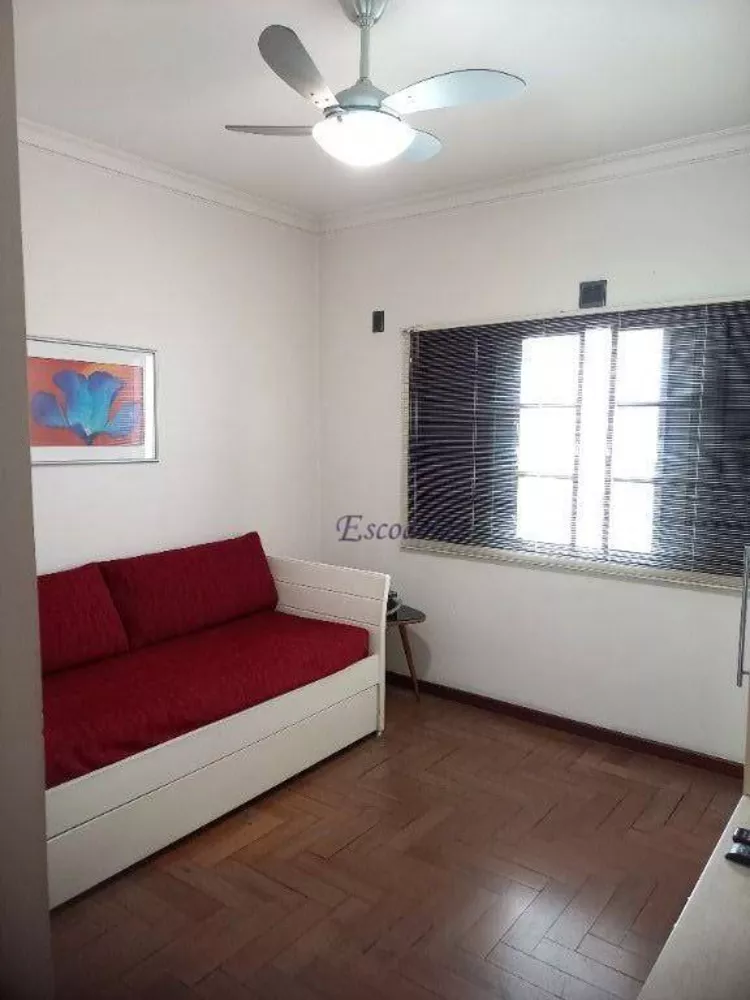 Sobrado à venda com 3 quartos, 317m² - Foto 5