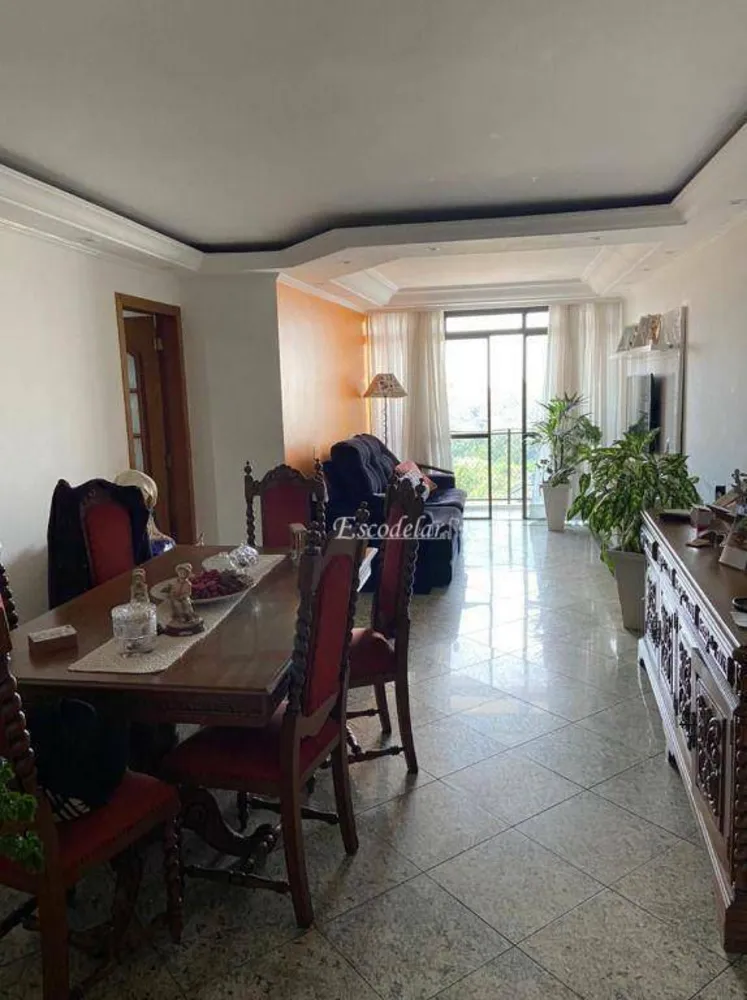 Apartamento, 3 quartos, 87 m² - Foto 2