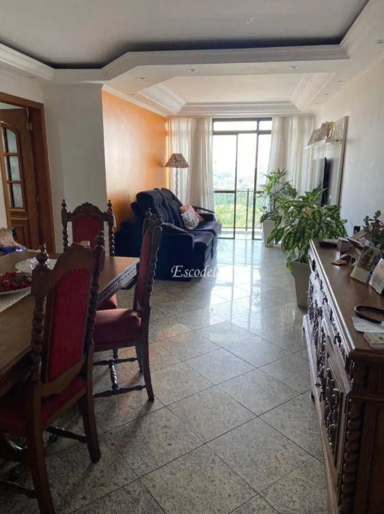 Apartamento, 3 quartos, 87 m² - Foto 3