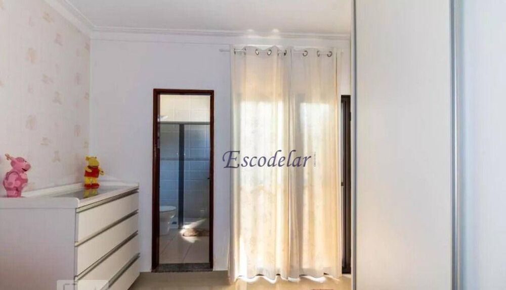 Sobrado, 3 quartos, 200 m² - Foto 16