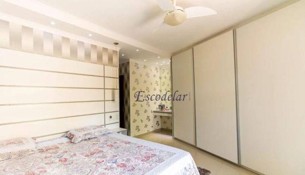 Sobrado, 3 quartos, 200 m² - Foto 14