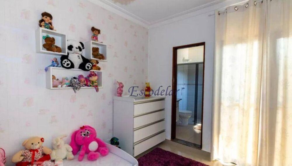 Sobrado, 3 quartos, 200 m² - Foto 15