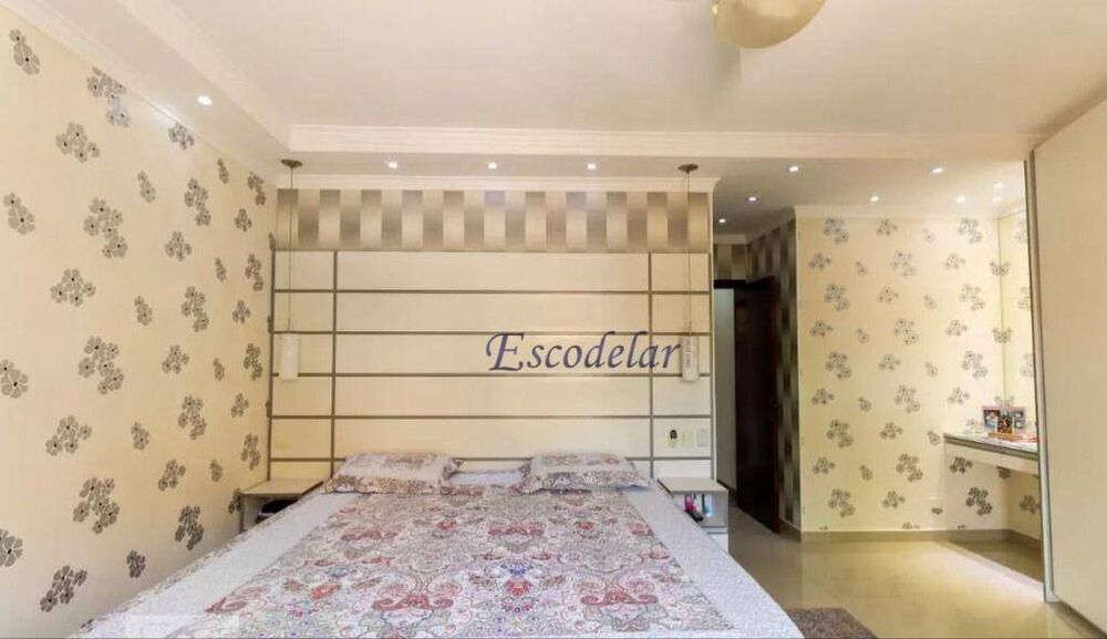 Sobrado, 3 quartos, 200 m² - Foto 13