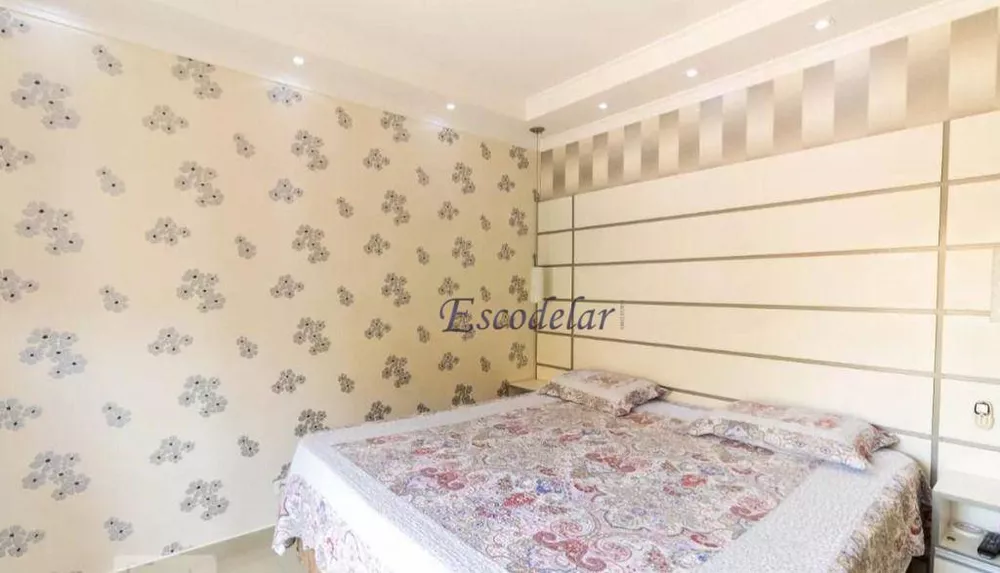 Sobrado à venda com 3 quartos, 200m² - Foto 12