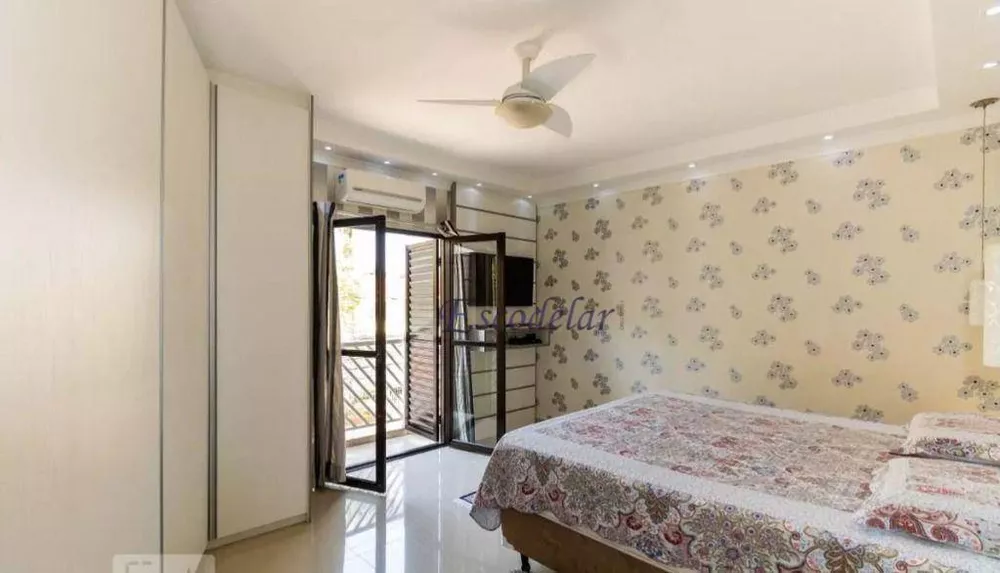 Sobrado à venda com 3 quartos, 200m² - Foto 11