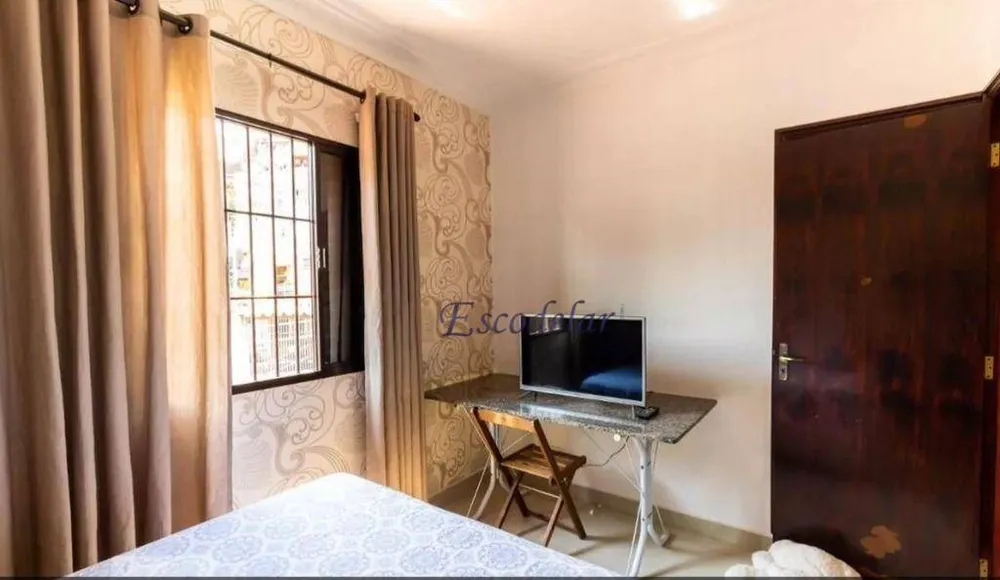 Sobrado, 3 quartos, 200 m² - Foto 18