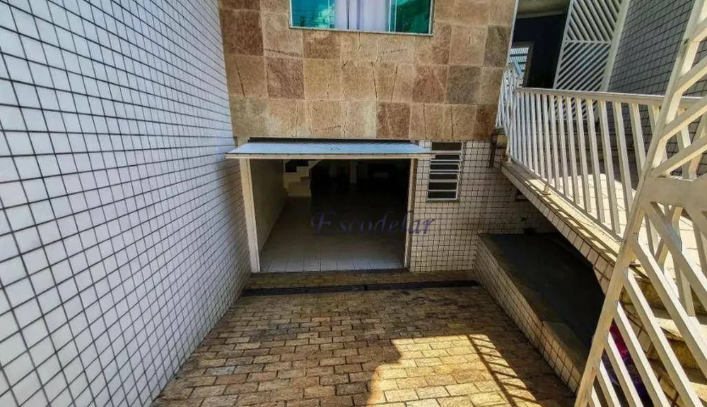 Sobrado, 3 quartos, 200 m² - Foto 20