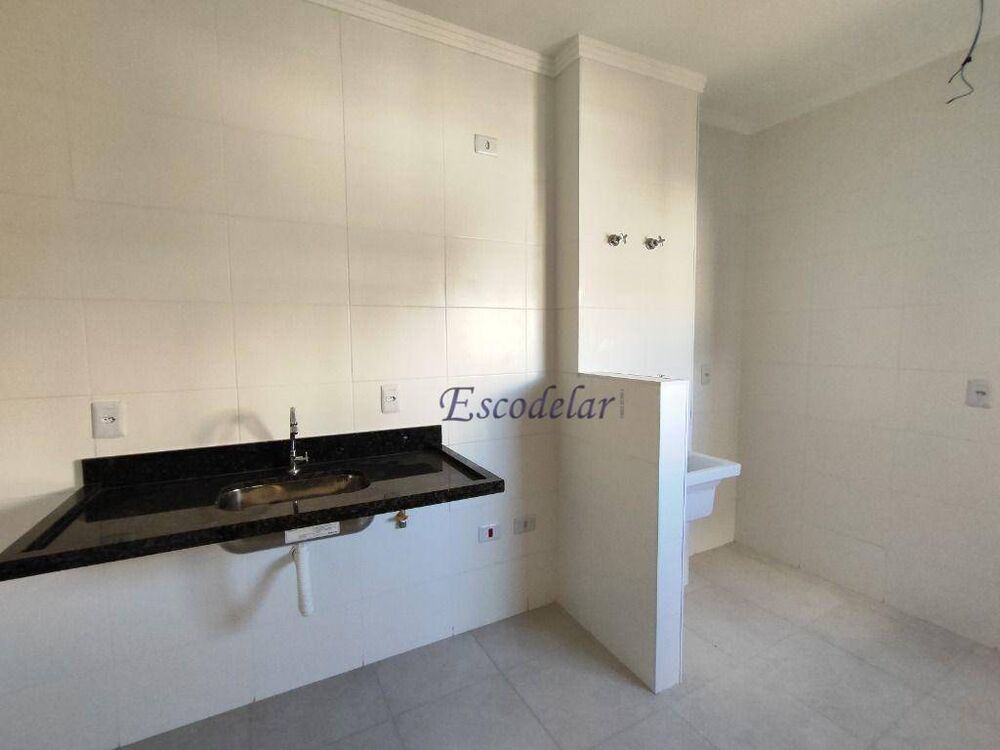 Apartamento, 1 quarto, 40 m² - Foto 3