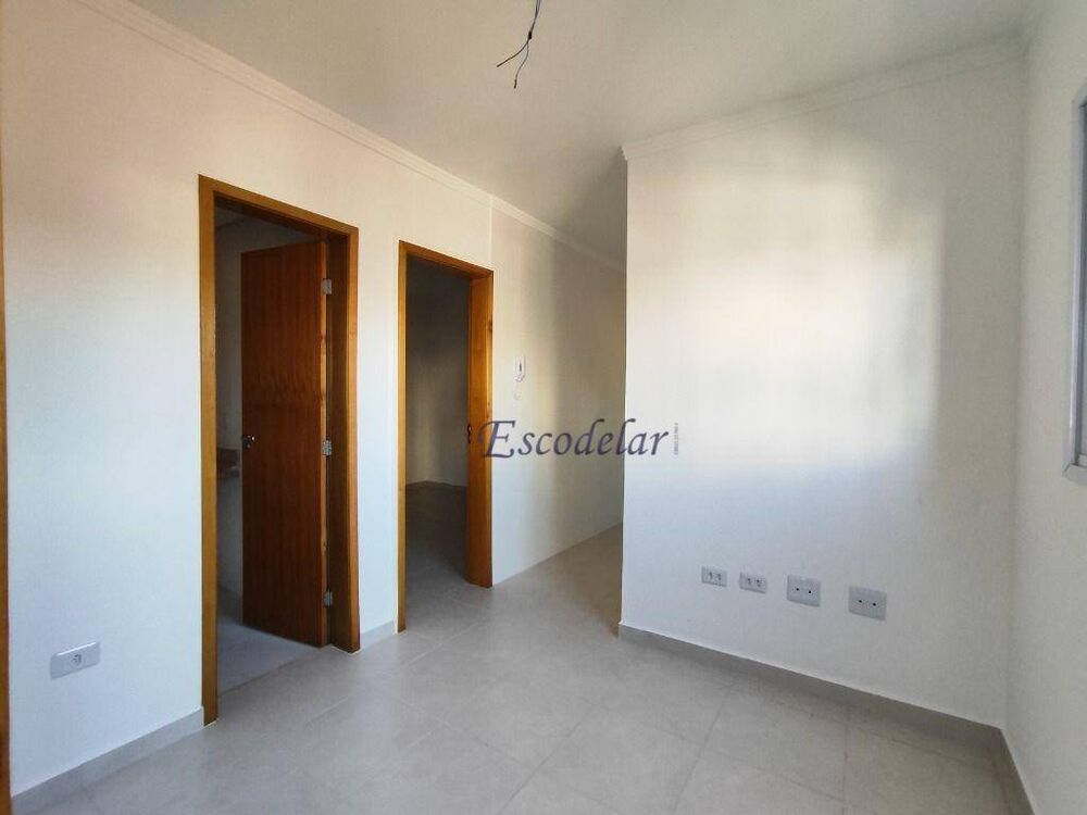 Apartamento, 1 quarto, 40 m² - Foto 2