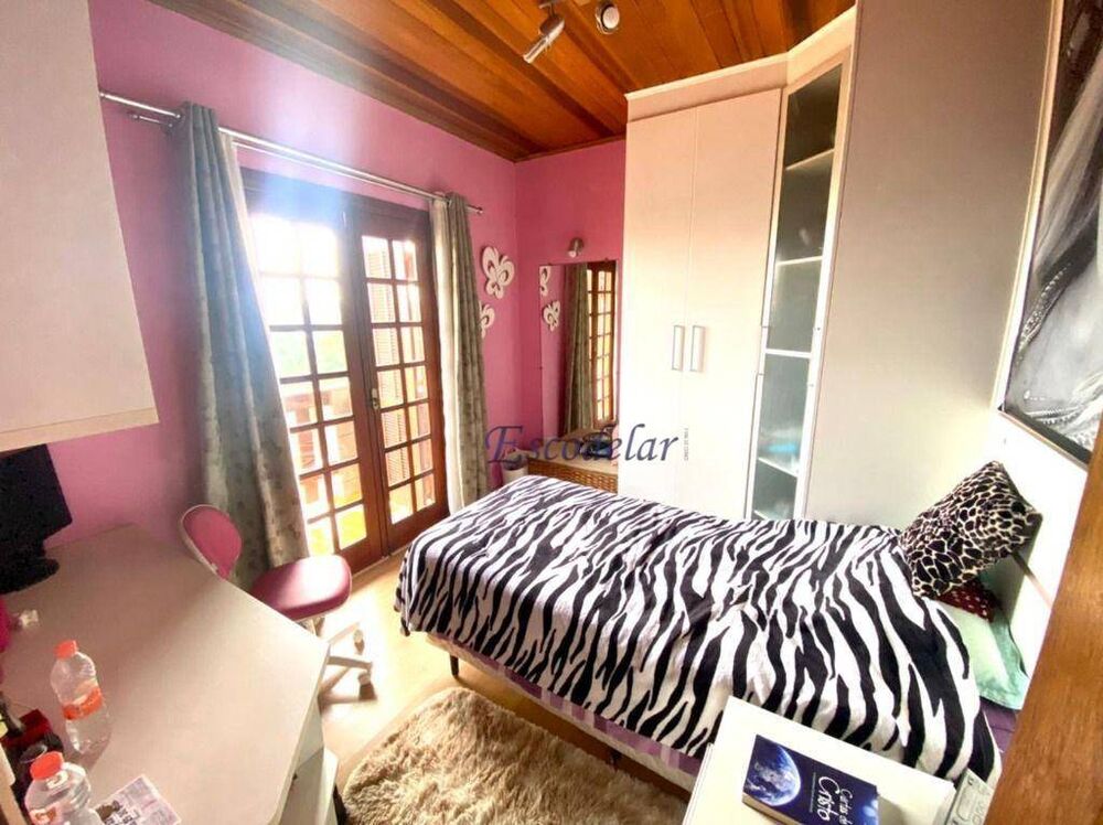 Casa, 4 quartos, 244 m² - Foto 11