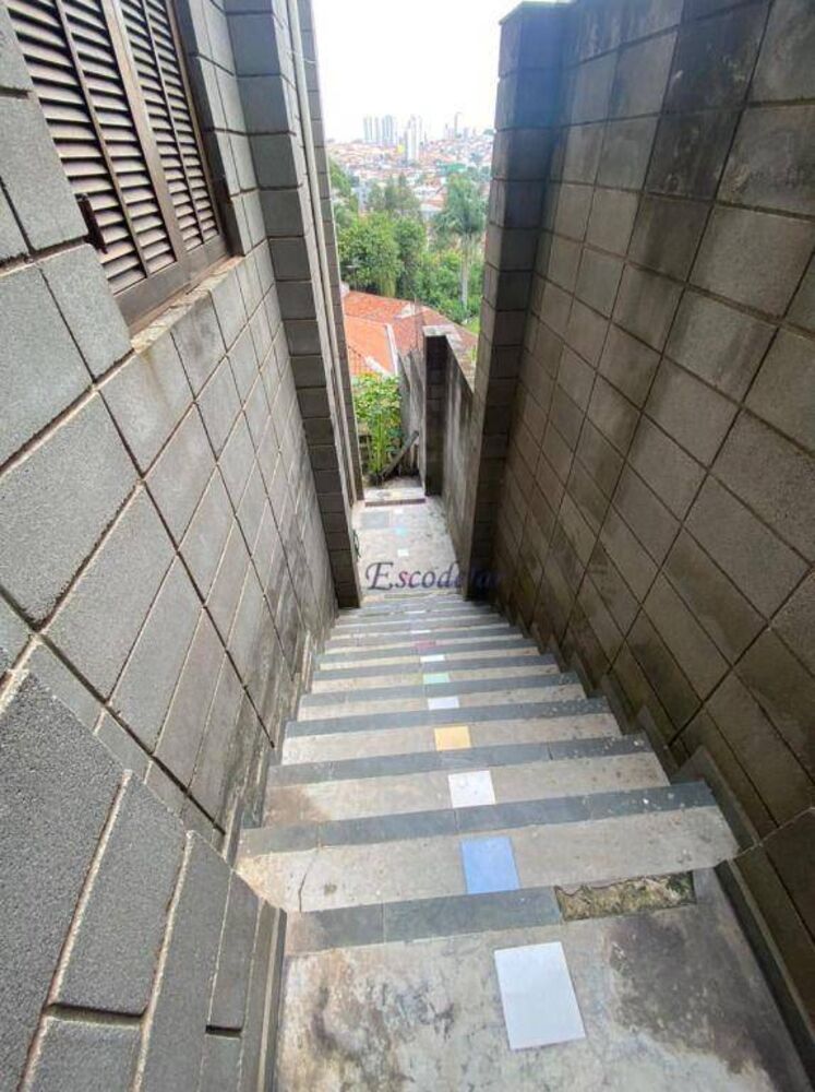 Casa, 4 quartos, 244 m² - Foto 14