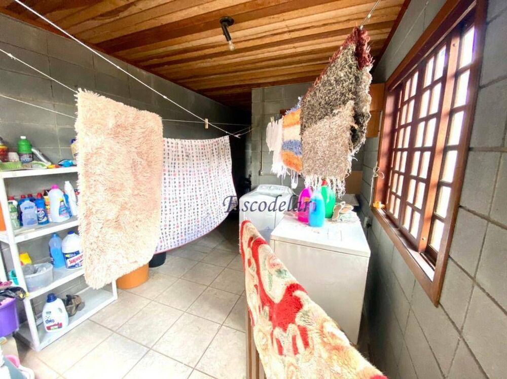 Casa, 4 quartos, 244 m² - Foto 15