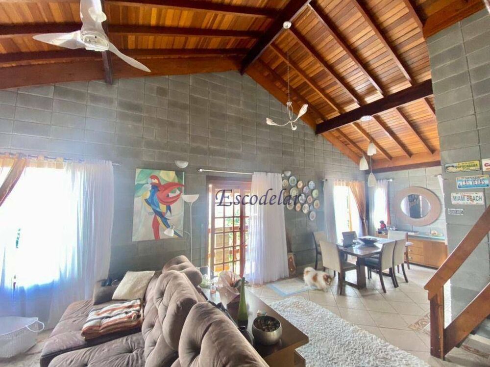 Casa, 4 quartos, 244 m² - Foto 5