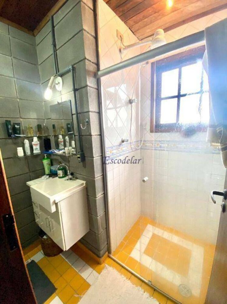 Casa, 4 quartos, 244 m² - Foto 12